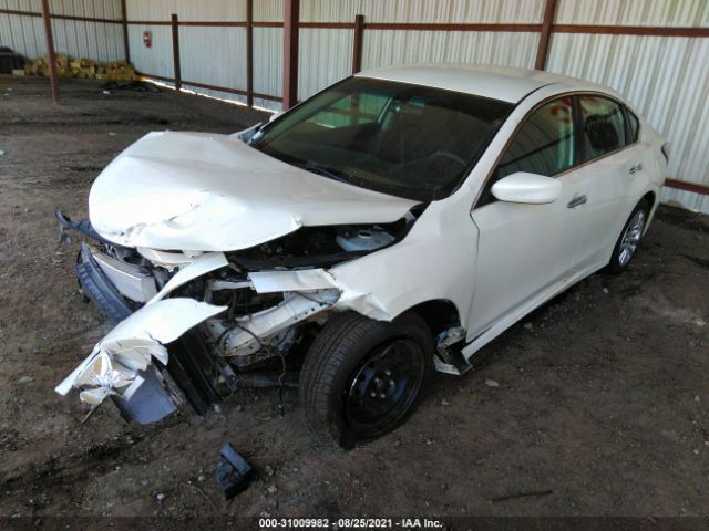 Photo 1 VIN: 1N4AL3AP2EN342168 - NISSAN ALTIMA 