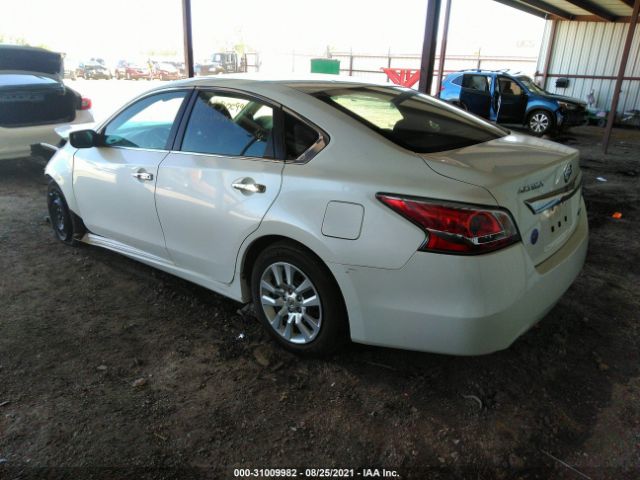 Photo 2 VIN: 1N4AL3AP2EN342168 - NISSAN ALTIMA 