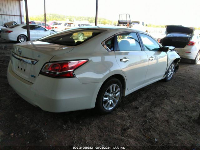 Photo 3 VIN: 1N4AL3AP2EN342168 - NISSAN ALTIMA 