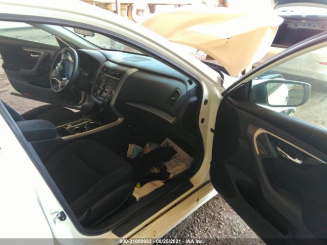 Photo 4 VIN: 1N4AL3AP2EN342168 - NISSAN ALTIMA 