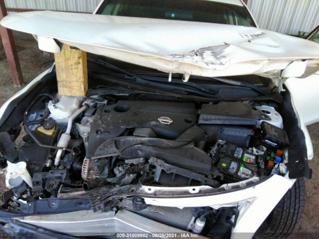 Photo 9 VIN: 1N4AL3AP2EN342168 - NISSAN ALTIMA 