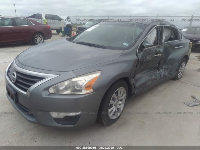 Photo 1 VIN: 1N4AL3AP2EN342784 - NISSAN ALTIMA 