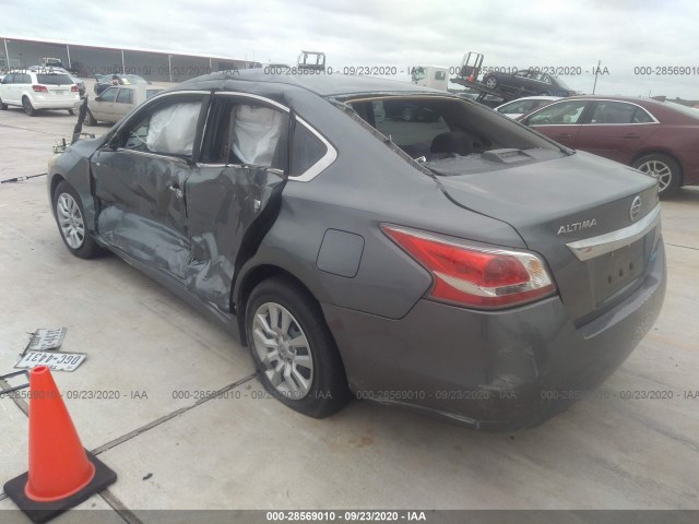 Photo 2 VIN: 1N4AL3AP2EN342784 - NISSAN ALTIMA 