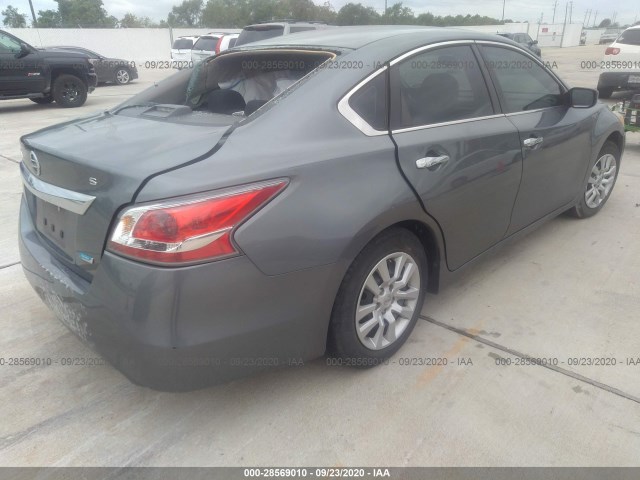 Photo 3 VIN: 1N4AL3AP2EN342784 - NISSAN ALTIMA 