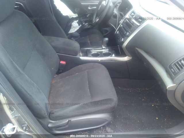 Photo 4 VIN: 1N4AL3AP2EN342784 - NISSAN ALTIMA 