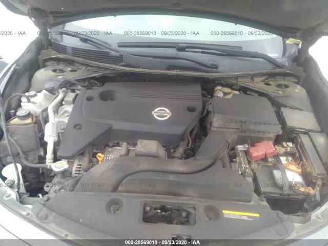 Photo 9 VIN: 1N4AL3AP2EN342784 - NISSAN ALTIMA 