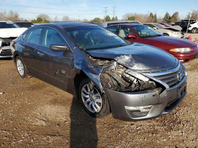 Photo 0 VIN: 1N4AL3AP2EN344860 - NISSAN ALTIMA 2.5 