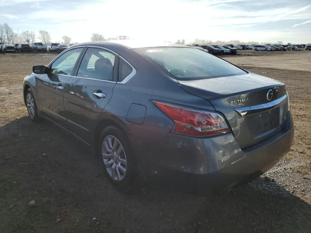 Photo 2 VIN: 1N4AL3AP2EN344860 - NISSAN ALTIMA 2.5 