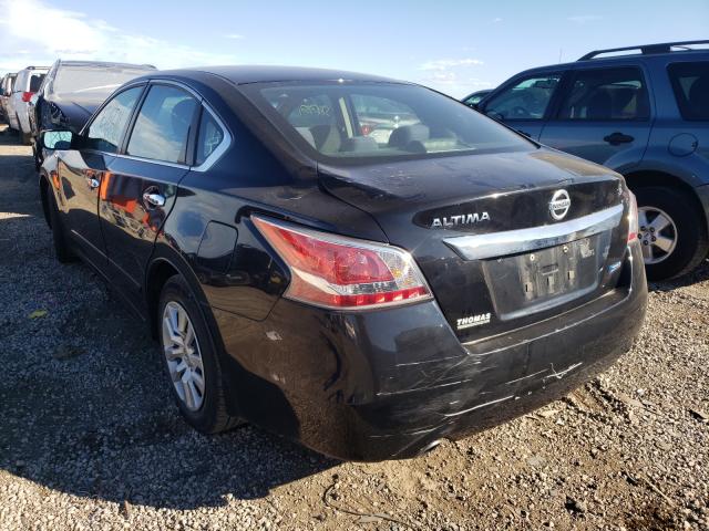 Photo 2 VIN: 1N4AL3AP2EN344955 - NISSAN ALTIMA 2.5 