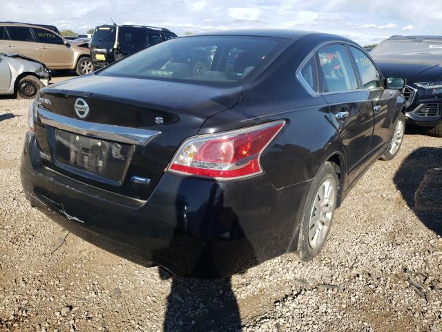 Photo 3 VIN: 1N4AL3AP2EN344955 - NISSAN ALTIMA 2.5 