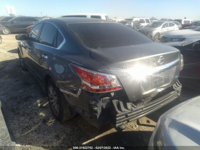 Photo 2 VIN: 1N4AL3AP2EN345653 - NISSAN ALTIMA 