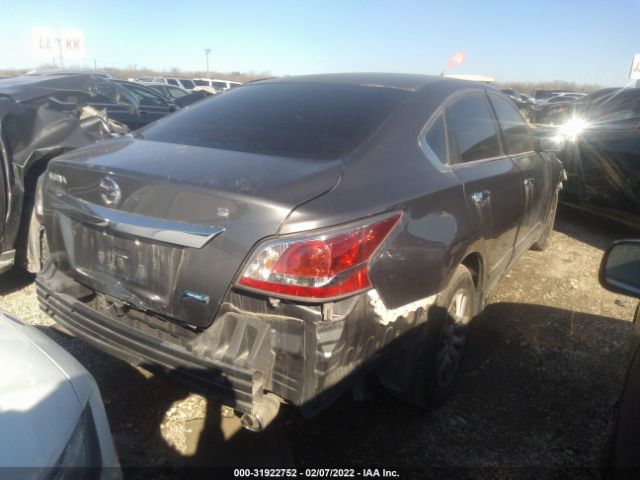 Photo 3 VIN: 1N4AL3AP2EN345653 - NISSAN ALTIMA 