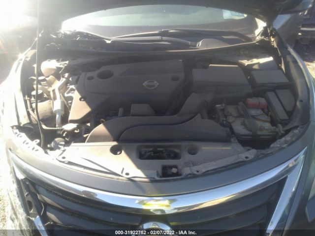 Photo 9 VIN: 1N4AL3AP2EN345653 - NISSAN ALTIMA 