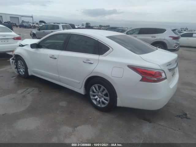 Photo 2 VIN: 1N4AL3AP2EN346480 - NISSAN ALTIMA 