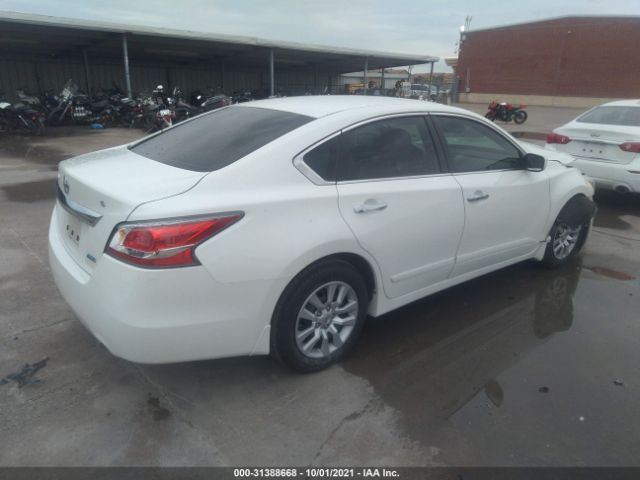 Photo 3 VIN: 1N4AL3AP2EN346480 - NISSAN ALTIMA 