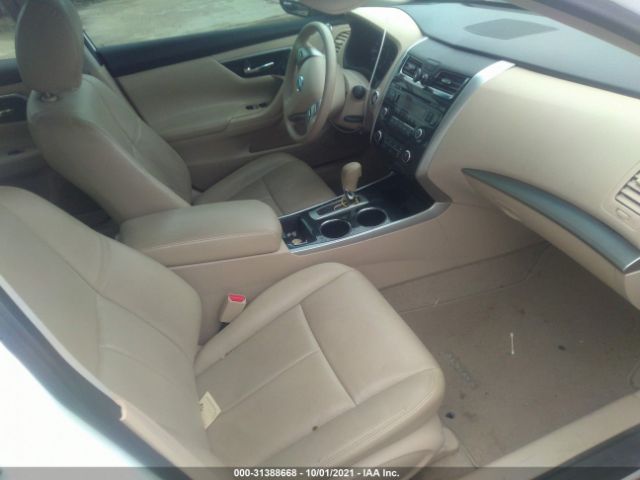 Photo 4 VIN: 1N4AL3AP2EN346480 - NISSAN ALTIMA 