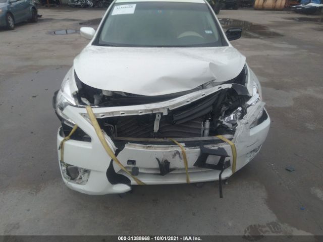 Photo 5 VIN: 1N4AL3AP2EN346480 - NISSAN ALTIMA 