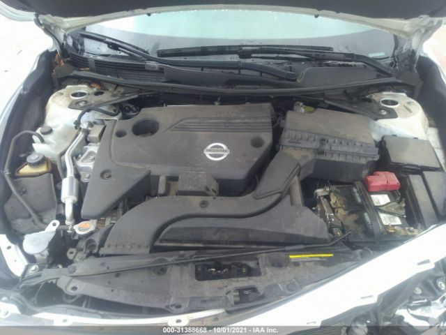 Photo 9 VIN: 1N4AL3AP2EN346480 - NISSAN ALTIMA 