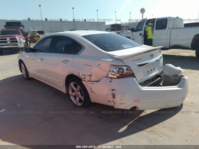 Photo 2 VIN: 1N4AL3AP2EN348066 - NISSAN ALTIMA 