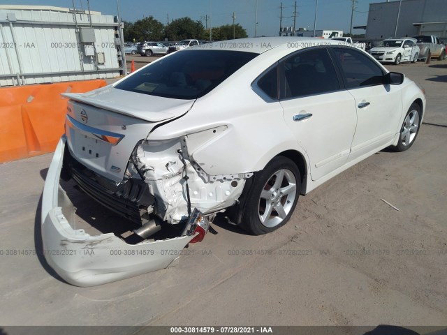 Photo 3 VIN: 1N4AL3AP2EN348066 - NISSAN ALTIMA 