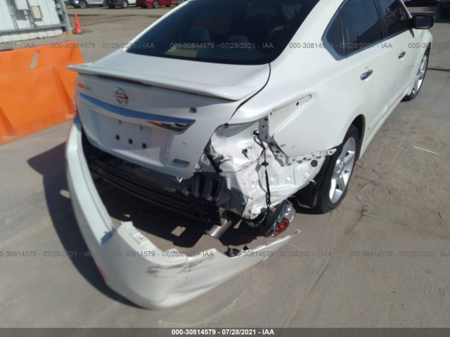 Photo 5 VIN: 1N4AL3AP2EN348066 - NISSAN ALTIMA 