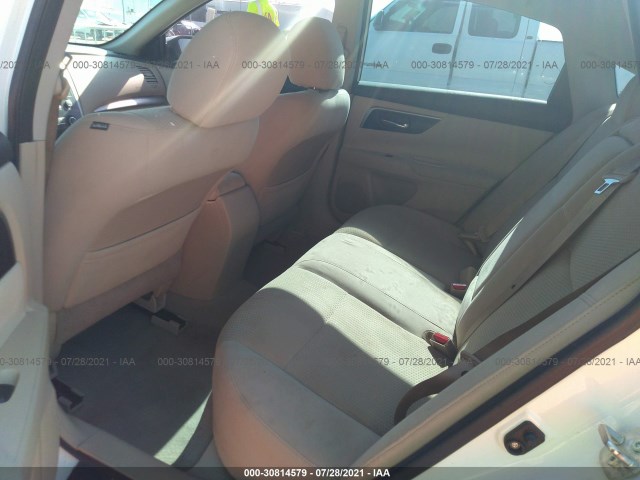 Photo 7 VIN: 1N4AL3AP2EN348066 - NISSAN ALTIMA 