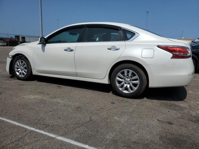 Photo 1 VIN: 1N4AL3AP2EN348861 - NISSAN ALTIMA 2.5 