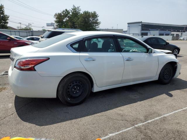 Photo 2 VIN: 1N4AL3AP2EN348861 - NISSAN ALTIMA 2.5 