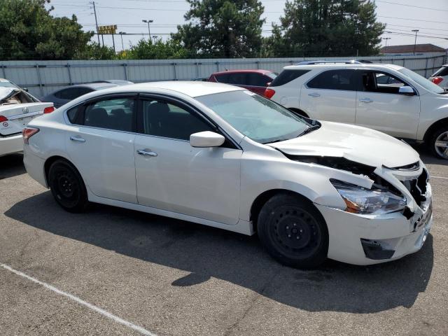 Photo 3 VIN: 1N4AL3AP2EN348861 - NISSAN ALTIMA 2.5 