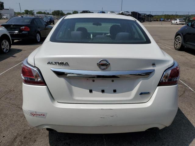 Photo 5 VIN: 1N4AL3AP2EN348861 - NISSAN ALTIMA 2.5 