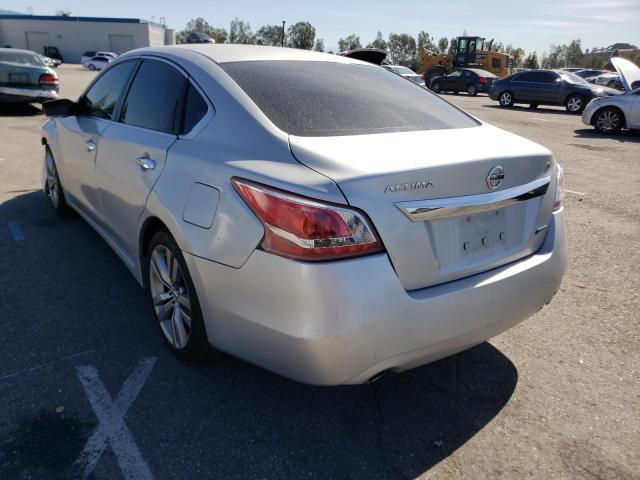 Photo 2 VIN: 1N4AL3AP2EN349010 - NISSAN ALTIMA 2.5 