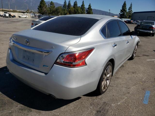 Photo 3 VIN: 1N4AL3AP2EN349010 - NISSAN ALTIMA 2.5 