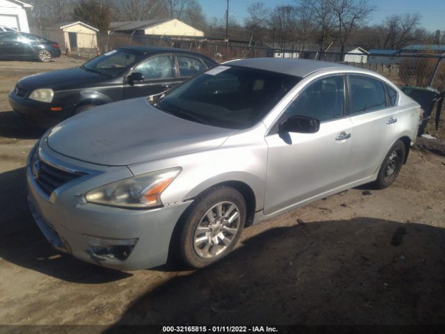 Photo 1 VIN: 1N4AL3AP2EN350285 - NISSAN ALTIMA 