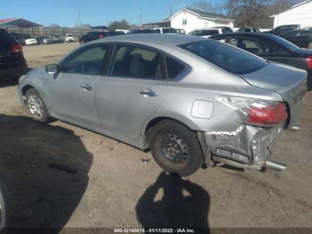 Photo 2 VIN: 1N4AL3AP2EN350285 - NISSAN ALTIMA 