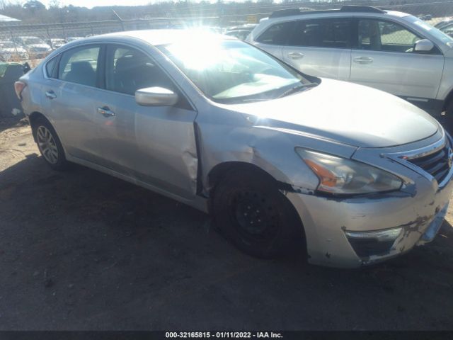 Photo 5 VIN: 1N4AL3AP2EN350285 - NISSAN ALTIMA 