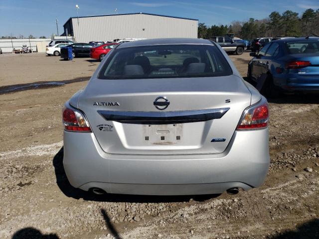 Photo 5 VIN: 1N4AL3AP2EN351145 - NISSAN ALTIMA 