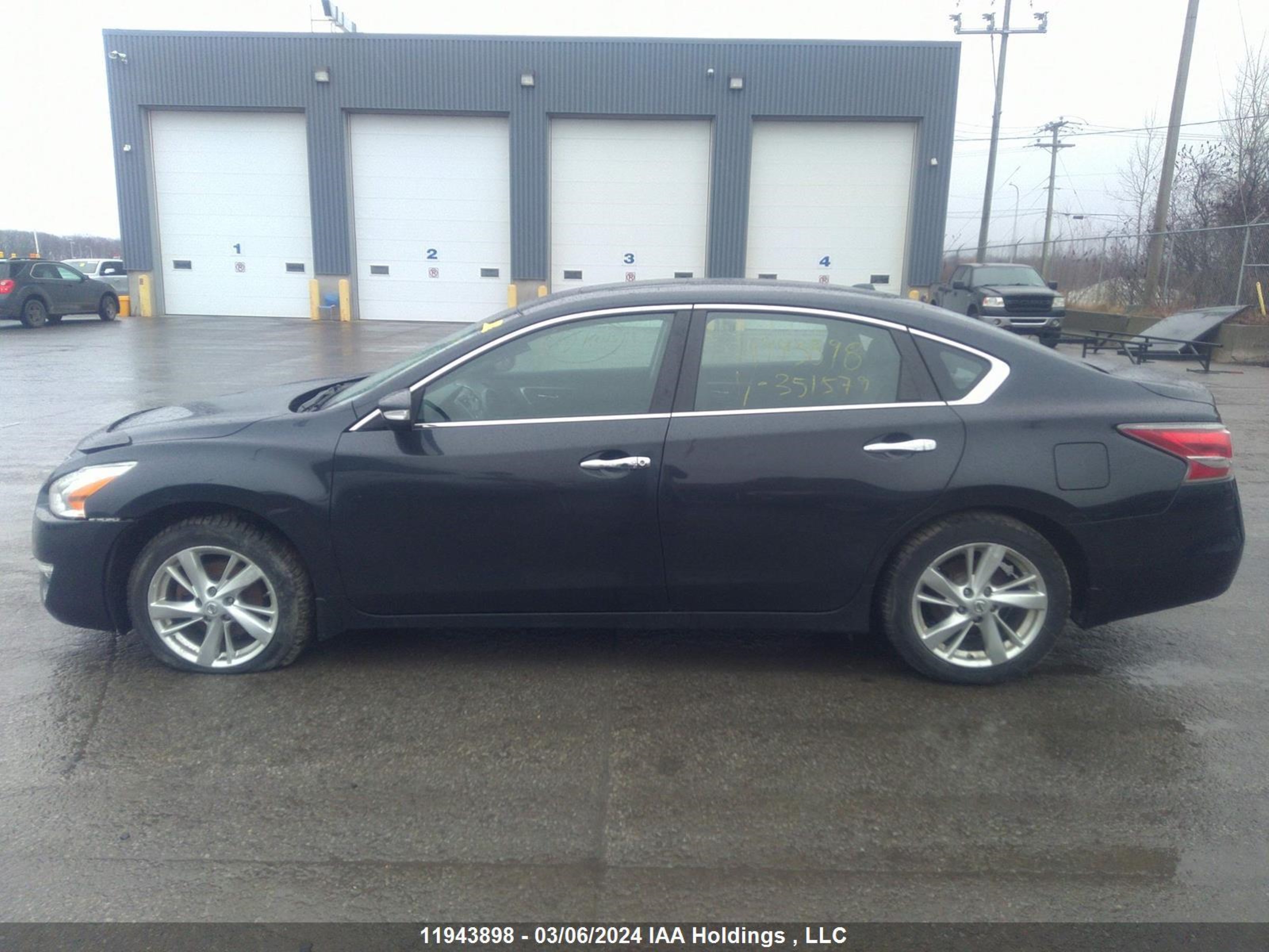 Photo 13 VIN: 1N4AL3AP2EN351579 - NISSAN ALTIMA 