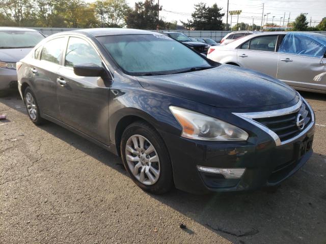 Photo 3 VIN: 1N4AL3AP2EN352585 - NISSAN ALTIMA 2.5 