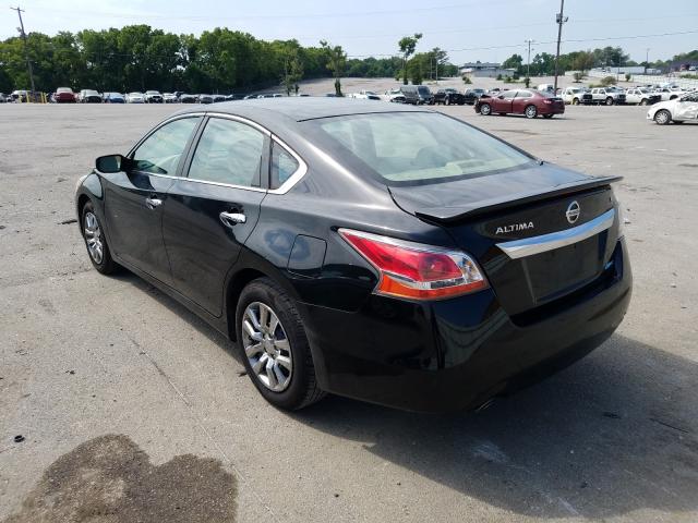 Photo 2 VIN: 1N4AL3AP2EN353459 - NISSAN ALTIMA 2.5 