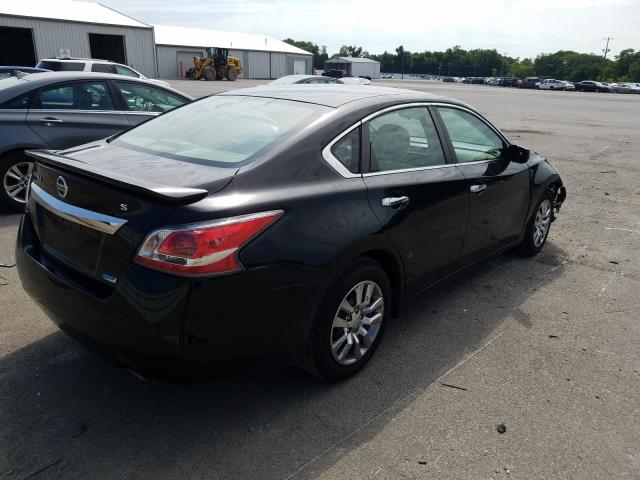 Photo 3 VIN: 1N4AL3AP2EN353459 - NISSAN ALTIMA 2.5 