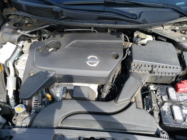 Photo 6 VIN: 1N4AL3AP2EN353459 - NISSAN ALTIMA 2.5 