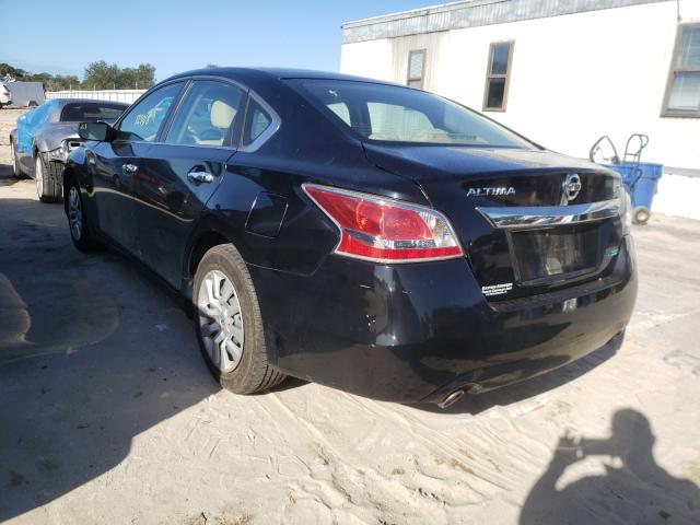 Photo 2 VIN: 1N4AL3AP2EN353848 - NISSAN ALTIMA 2.5 