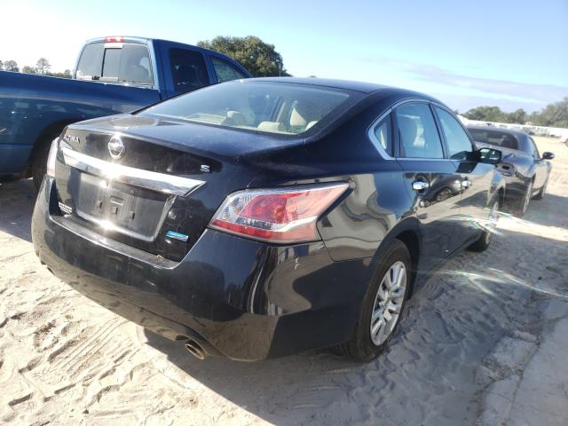 Photo 3 VIN: 1N4AL3AP2EN353848 - NISSAN ALTIMA 2.5 