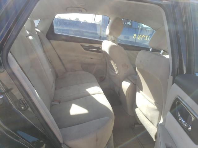 Photo 5 VIN: 1N4AL3AP2EN353848 - NISSAN ALTIMA 2.5 