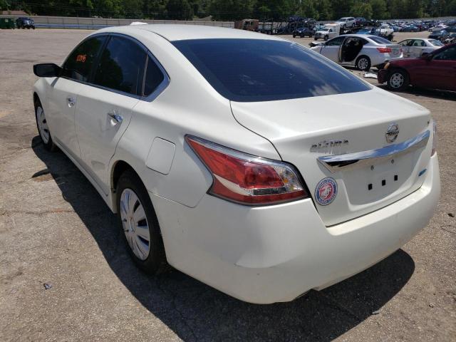 Photo 2 VIN: 1N4AL3AP2EN355101 - NISSAN ALTIMA 2.5 