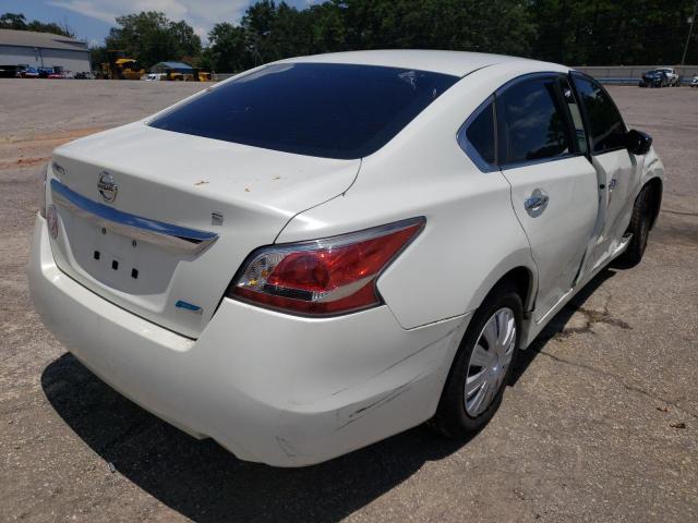 Photo 3 VIN: 1N4AL3AP2EN355101 - NISSAN ALTIMA 2.5 