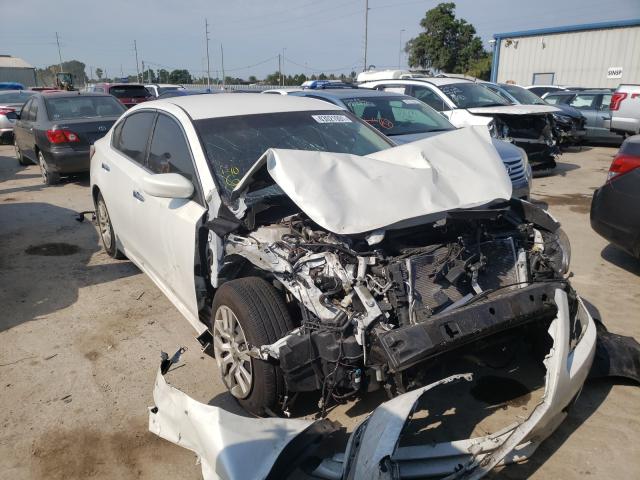 Photo 0 VIN: 1N4AL3AP2EN358922 - NISSAN ALTIMA 2.5 