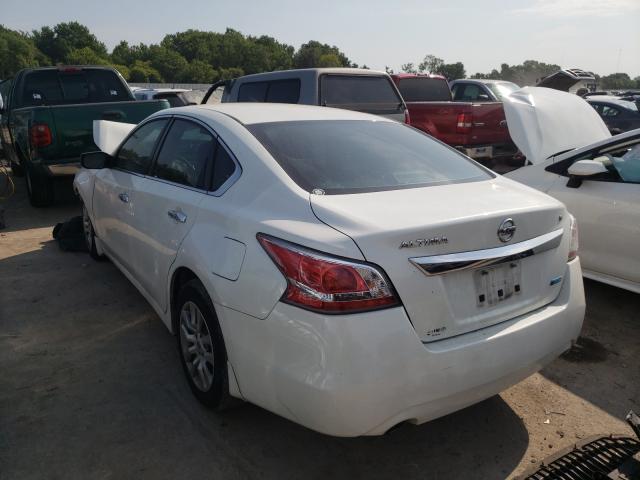 Photo 2 VIN: 1N4AL3AP2EN358922 - NISSAN ALTIMA 2.5 