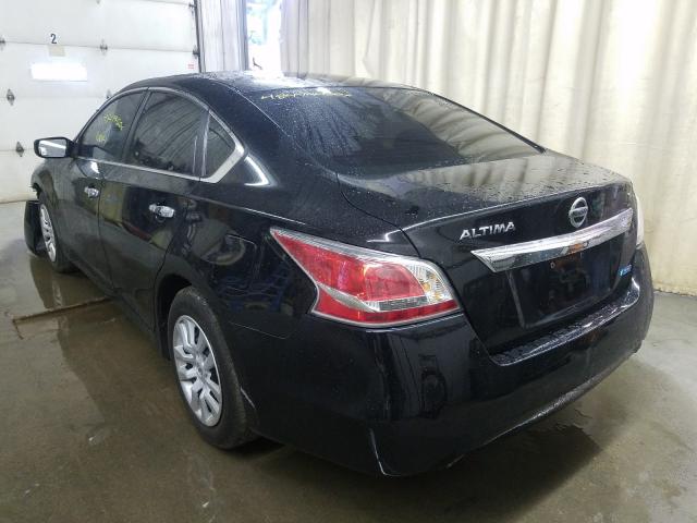 Photo 2 VIN: 1N4AL3AP2EN359049 - NISSAN ALTIMA 2.5 