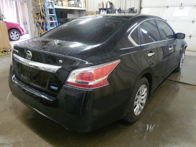 Photo 3 VIN: 1N4AL3AP2EN359049 - NISSAN ALTIMA 2.5 